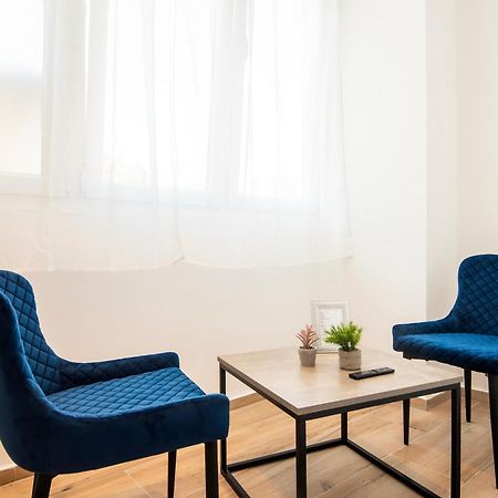 D&A Central Luxury Apartments With Free Parking Pola Esterno foto