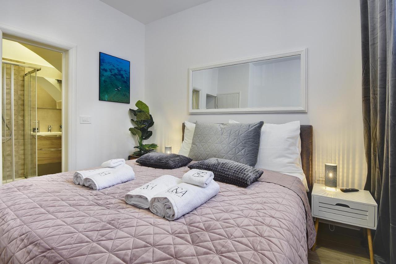 D&A Central Luxury Apartments With Free Parking Pola Esterno foto