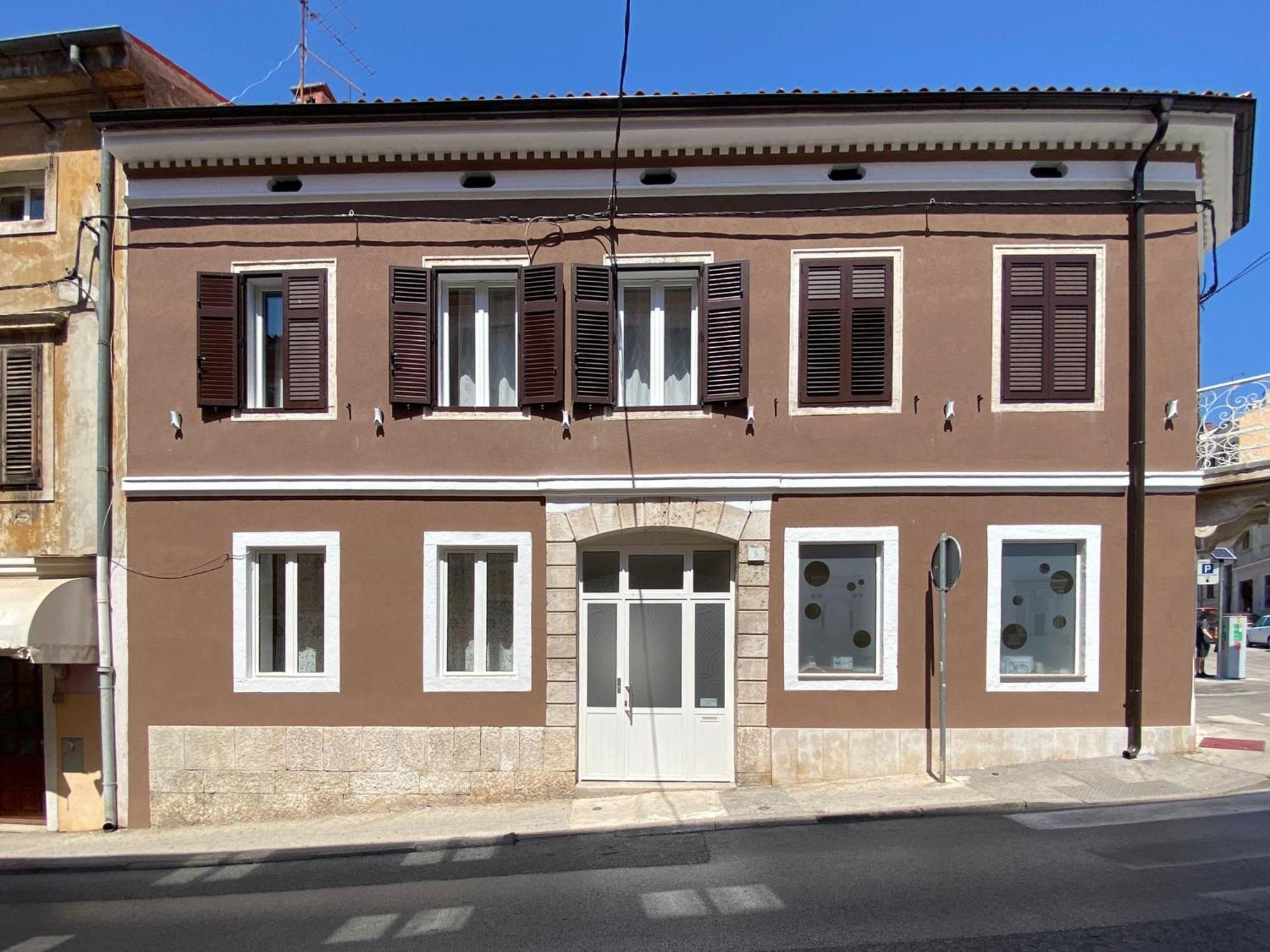 D&A Central Luxury Apartments With Free Parking Pola Esterno foto