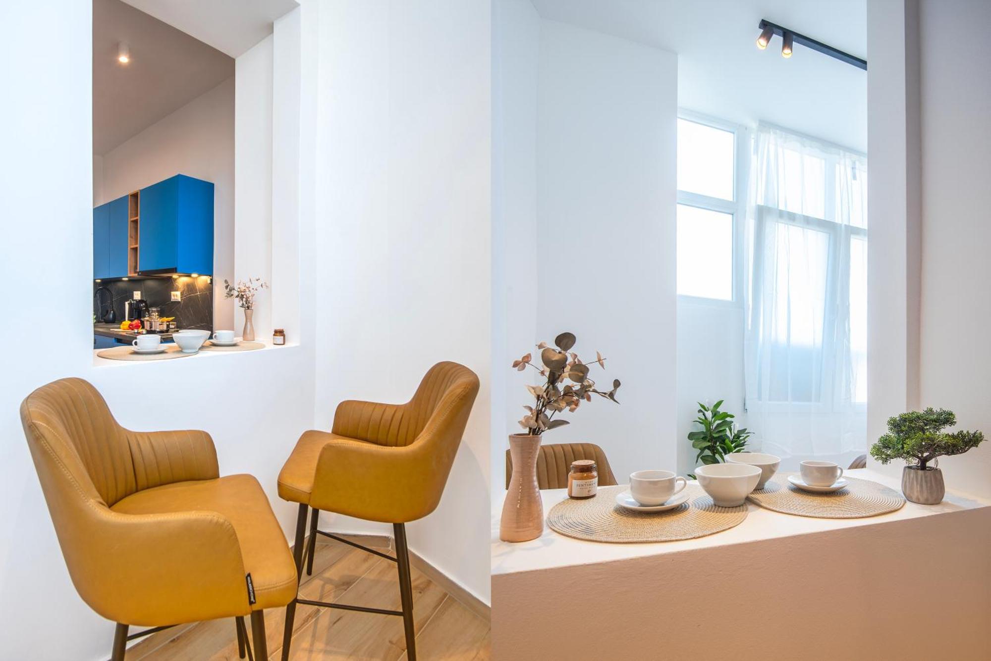 D&A Central Luxury Apartments With Free Parking Pola Esterno foto