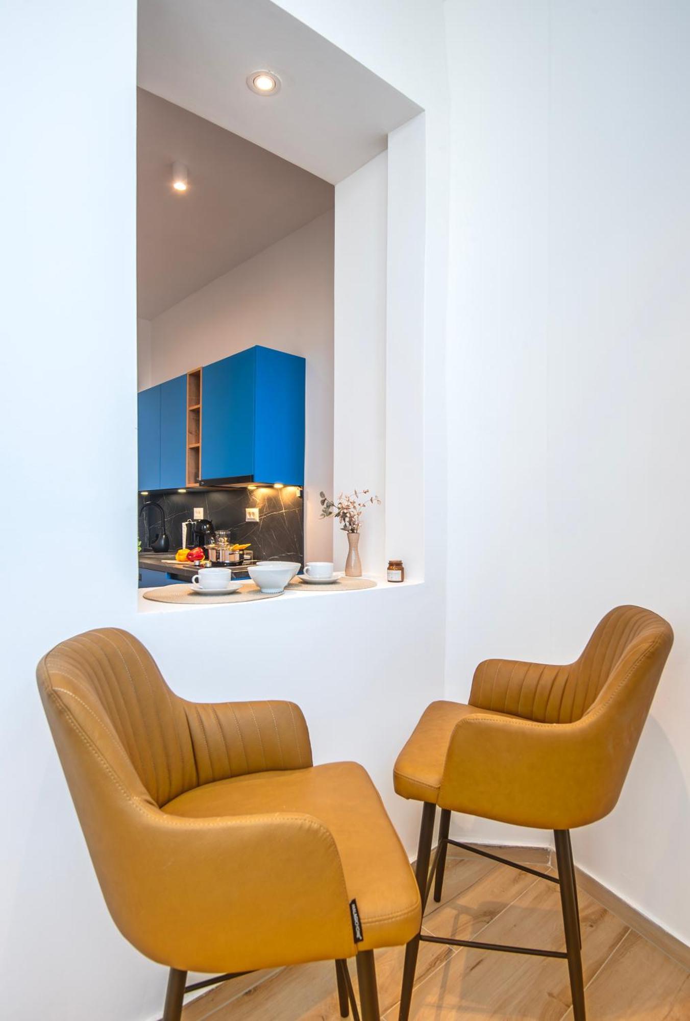 D&A Central Luxury Apartments With Free Parking Pola Esterno foto
